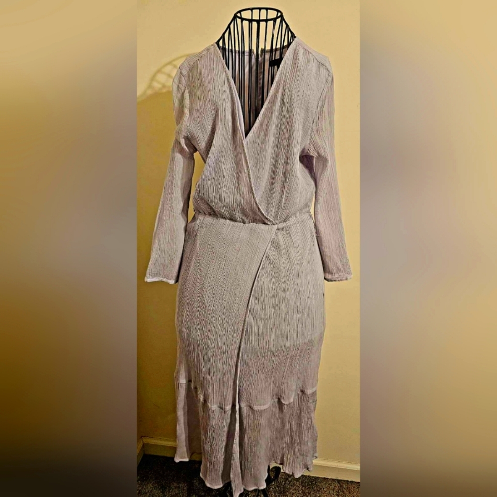 J crew dress